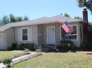 2254 Pepper Dr, Concord, CA 94520