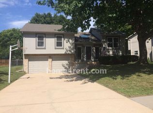 14812 W 149th Ter, Olathe, KS 66062