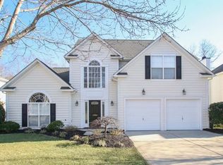 15904 Lavenham Rd, Huntersville, NC 28078