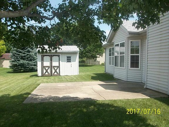 2nd image of 5026 Wolflake Dr