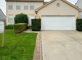 6786 Kristins Cove Ln, Canal Winchester, OH 43110