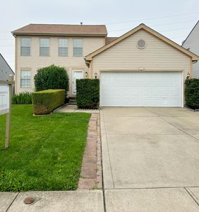 6786 Kristins Cove Ln, Canal Winchester, OH, 43110