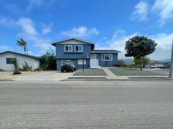 1536 W Oak Ave, Lompoc, CA 93436