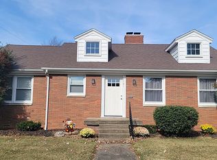 2101 Merriewood Dr, Owensboro, KY 42301