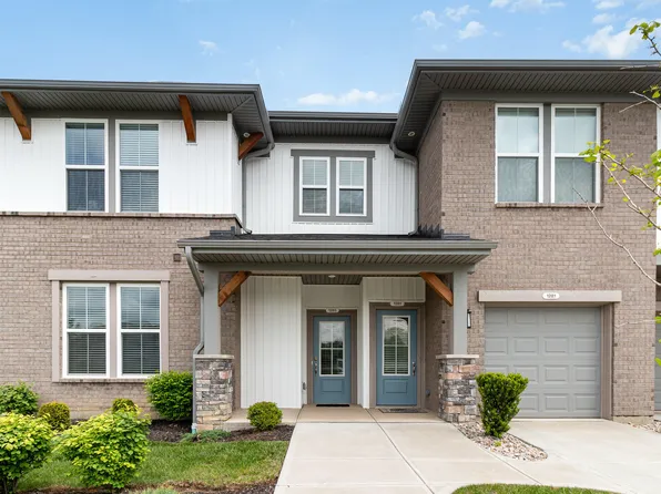 1285 Retriever Way #3F, Florence, KY 41042