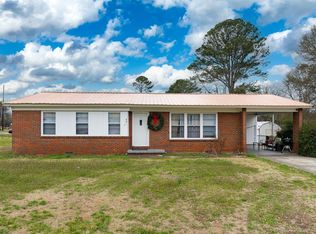 801 Tampa Ln, Birmingham, AL 35215