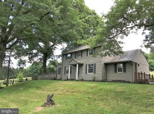 1703 Lower State Rd, Doylestown, PA 18901