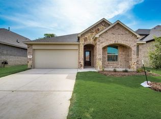 1713 Roadrunner Dr, Little Elm, TX 75068
