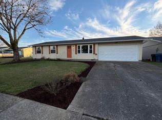 4648 Duke Ct NE, Salem, OR 97301