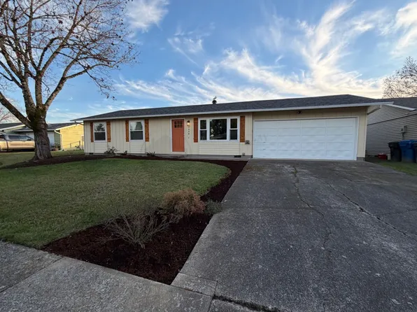 4648 Duke Ct NE, Salem, OR 97301