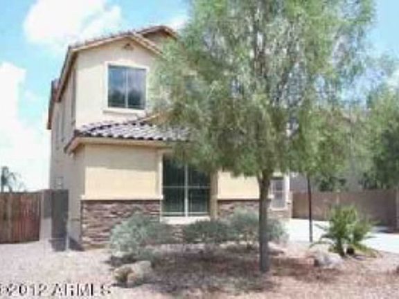 Property Side View