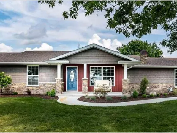 15225 Feighner Rd, Roanoke, IN 46783