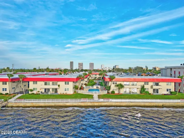 2711 N Halifax Ave APT 380, Daytona Beach, FL 32118