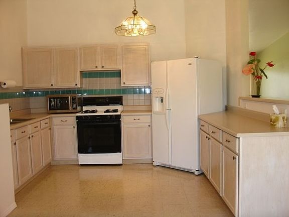 House Kitchen