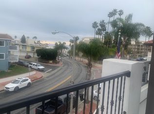 318 Avenida Del Mar #2, San Clemente, CA 92672