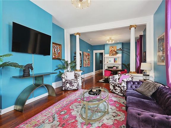 2nd image of 227 S Gayoso St