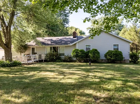 1158 Townsend Ave, Youngstown, OH 44505