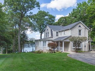 3409 S Shore Dr, Delavan, WI 53115
