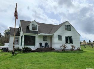 15134 Old Mehama Rd SE, Stayton, OR 97383