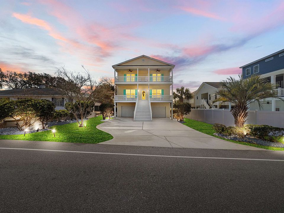 2009 Hillside Dr. S, North Myrtle Beach, SC 29582 | MLS #2604298