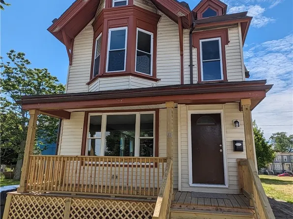 131 Woodlawn Ave, Buffalo, NY 14209