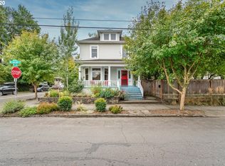 632 NE Failing St, Portland, OR 97212