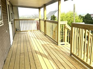 617 Beech St #3R, Scranton, PA 18505