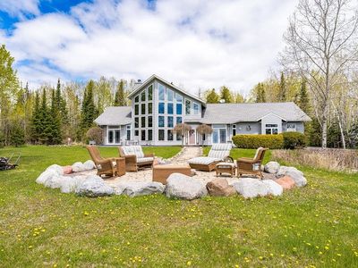 5491 N Shore Dr, Duluth, MN, 55804