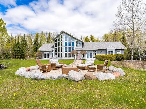 5491 N Shore Dr, Duluth, MN 55804