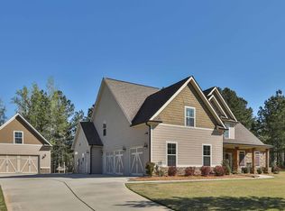 120 Kenmare Row, Tyrone, GA 30290