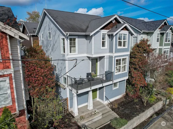 2626 E Union, Seattle, WA 98122