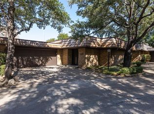 5032 Arborlawn Dr, Fort Worth, TX 76109