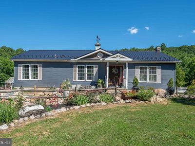 278 Greenbriar Rd, Elliottsburg, PA, 17024