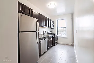 Rented by Hillel Realty Group