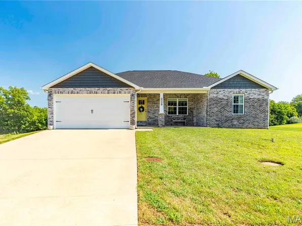 2738 Cortland Dr, Jackson, MO 63755