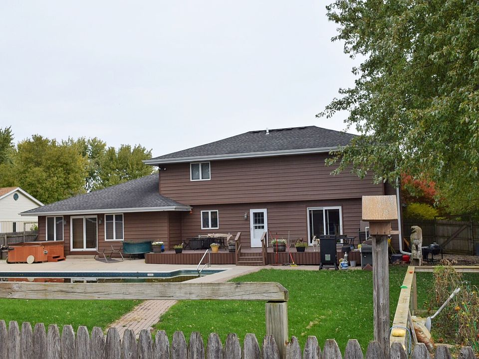 2nd image of 15432 S Francis Dr
