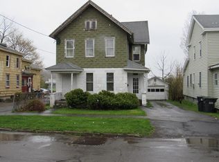 164 Canal St, Lyons, NY 14489