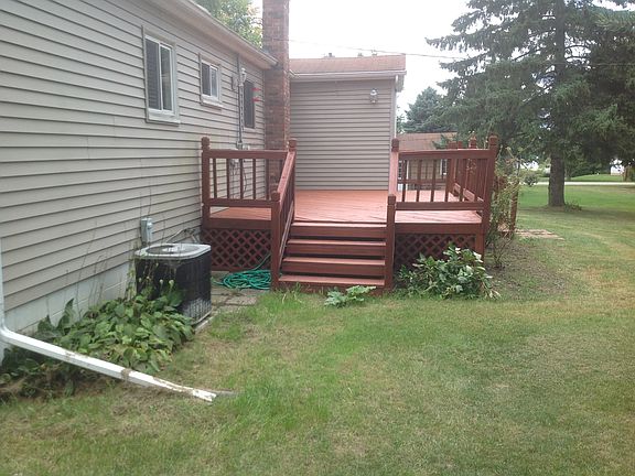 Patio/Deck