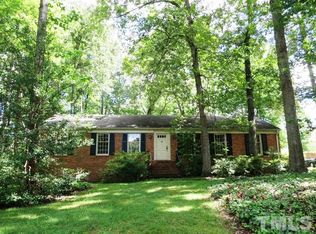 813 Autumn Ct, Raleigh, NC 27609