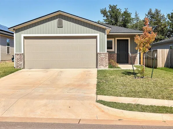 1302 Guthrie Farms Blvd, Guthrie, OK 73044
