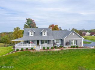 264 Cedarwood Rd, Bedford, KY 40006