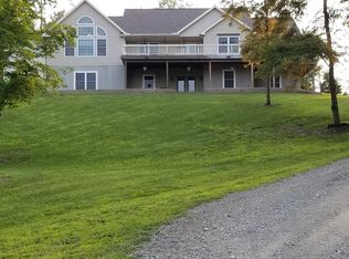 300 Babcock Rd, Stevensville, PA 18845