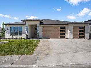 2345 Waterhill Ave, Richland, WA 99352