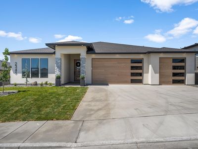 2345 Waterhill Ave, Richland, WA, 99352