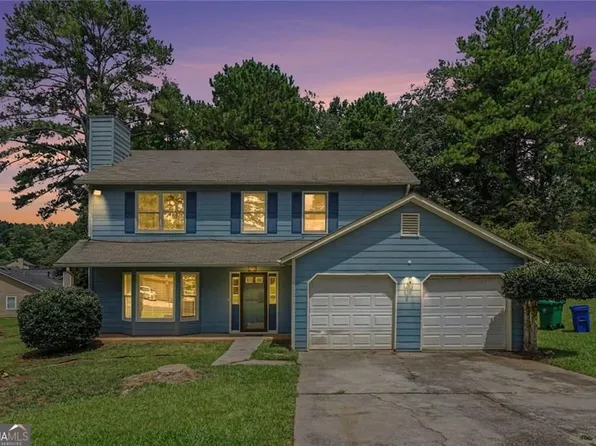 5458 Winslow Xing N, Lithonia, GA 30038
