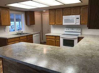 2874 Nipper Rd, Bancroft, ID 83217