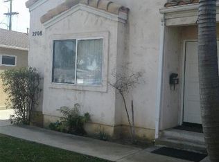 2708 W Carson St #A, Torrance, CA 90503
