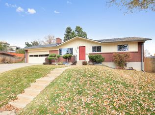 1464 S Vancouver Ct, Lakewood, CO 80228