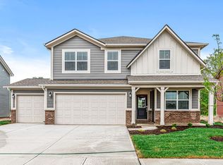 2172 Bauer Creek Dr, Whitestown, IN 46075