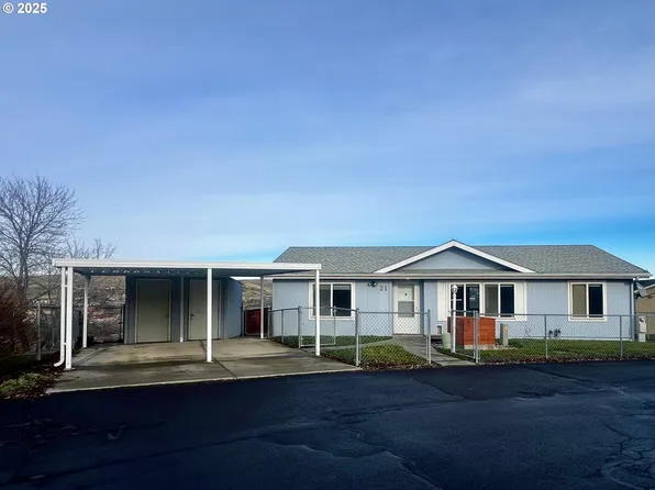 2600 SW Goodwin Ave Unit 21, Pendleton, OR 97801